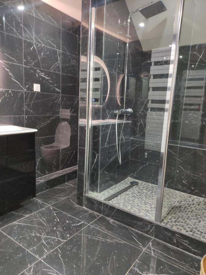 Maison Elegante Et Spacieuse 埃库昂 外观 照片